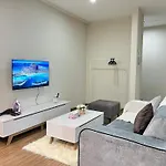 30 Off Monthly L 4Pax Designer Suite By Cityspace