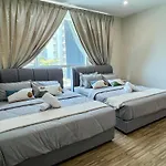30 Off Monthly L 4Pax Designer Suite By Cityspace
