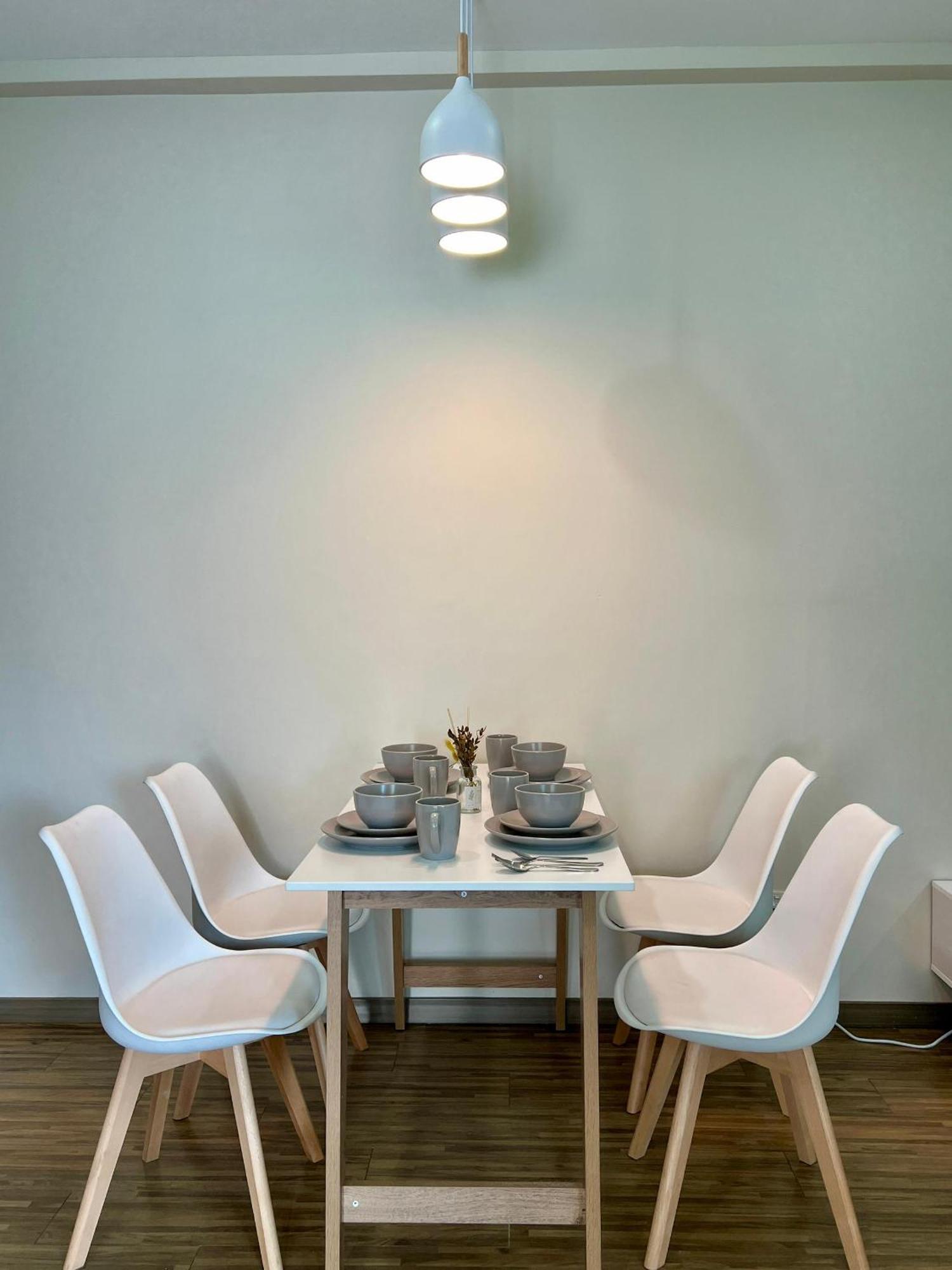 30 Off Monthly L 4Pax Designer Suite By Cityspace Kuala Lumpur