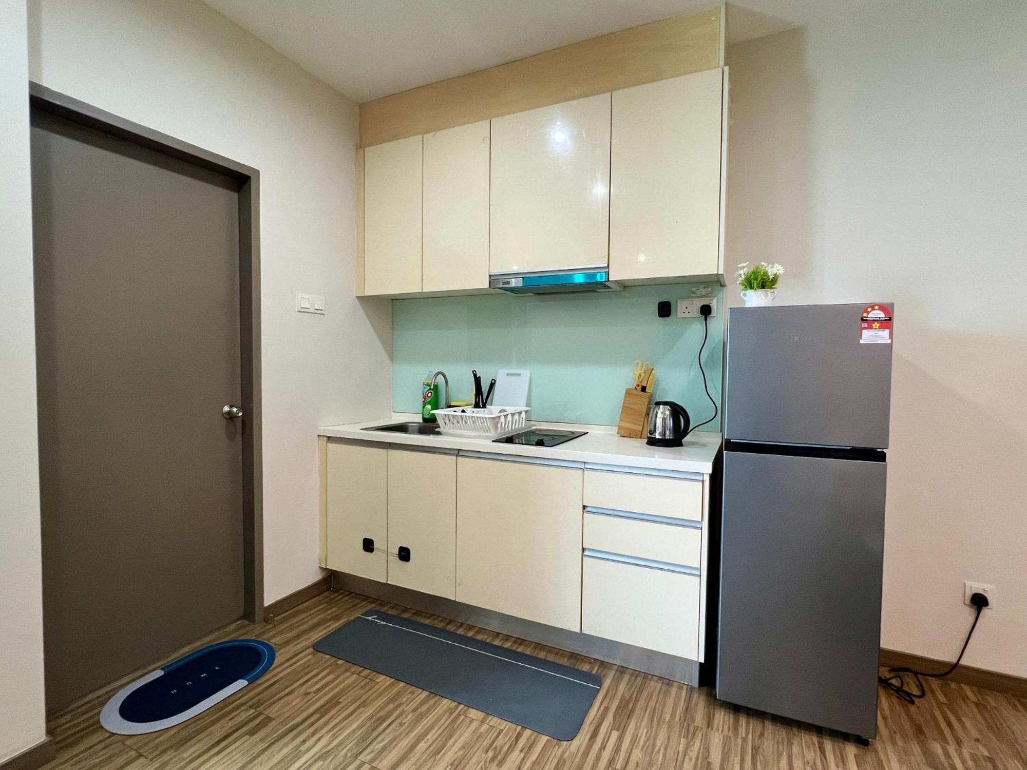 30 Off Monthly L 4Pax Designer Suite By Cityspace * Kuala Lumpur